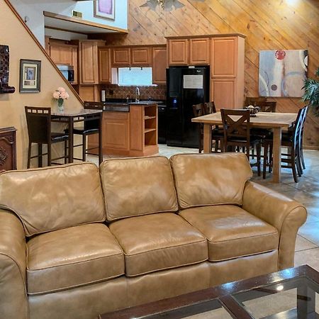 Hot Springs Vacation Rental Home On Lake Hamilton 외부 사진