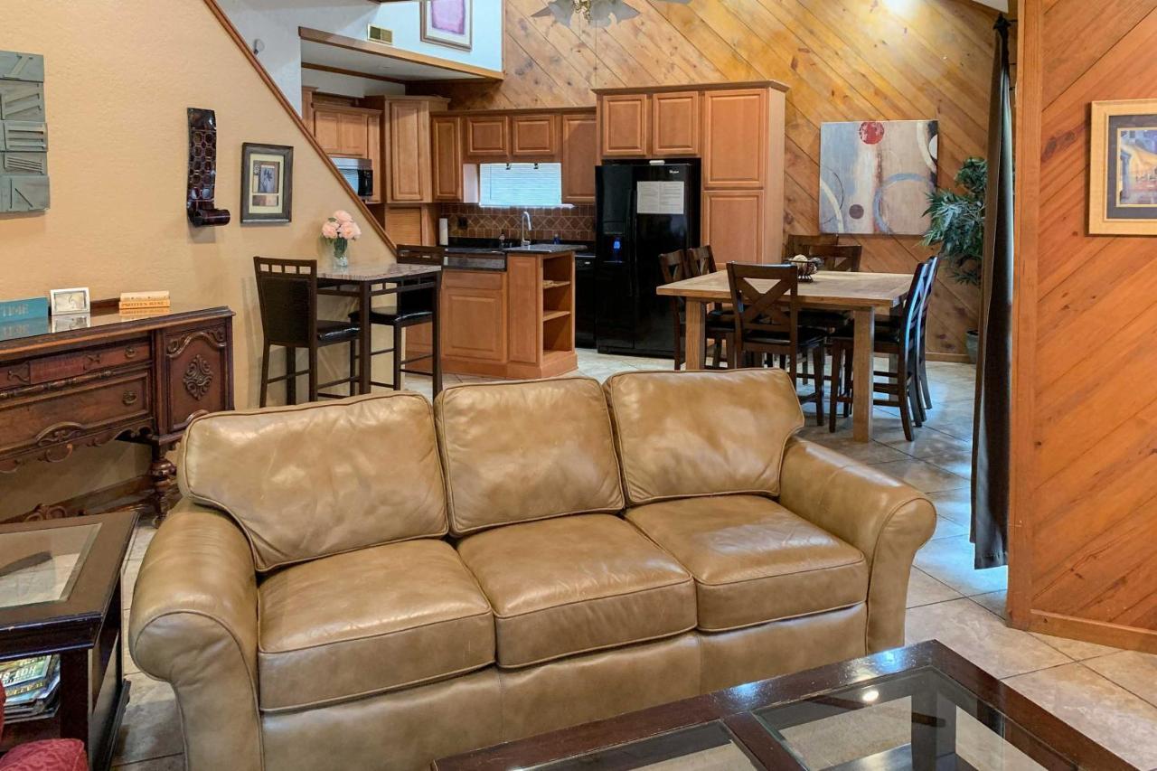 Hot Springs Vacation Rental Home On Lake Hamilton 외부 사진