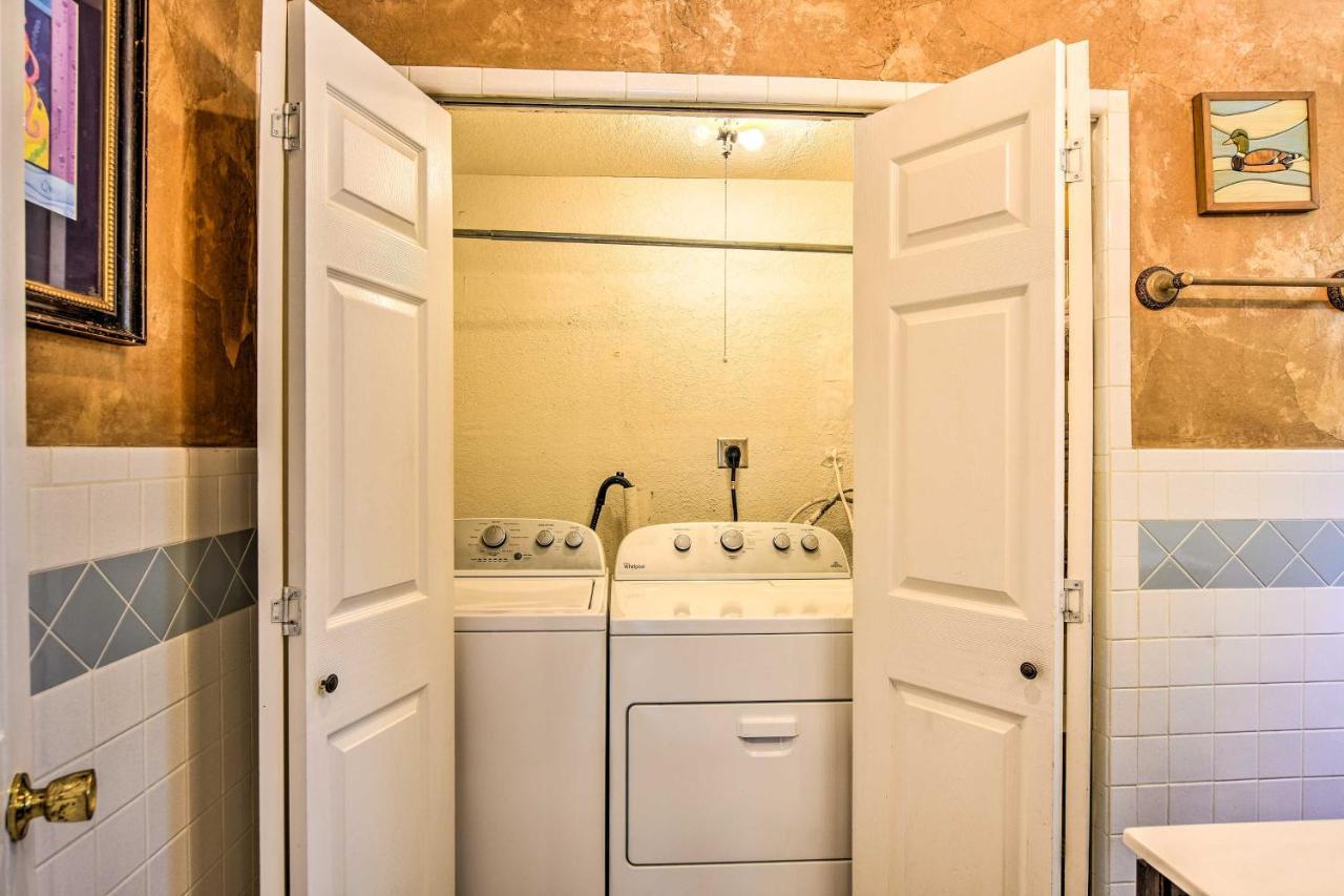 Hot Springs Vacation Rental Home On Lake Hamilton 외부 사진