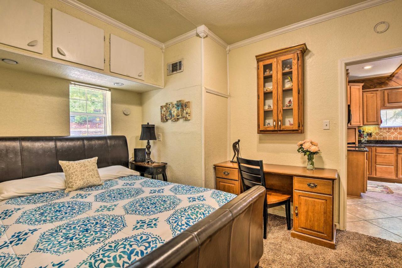 Hot Springs Vacation Rental Home On Lake Hamilton 외부 사진