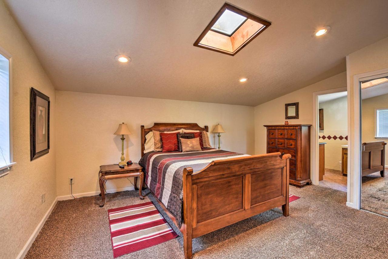 Hot Springs Vacation Rental Home On Lake Hamilton 외부 사진